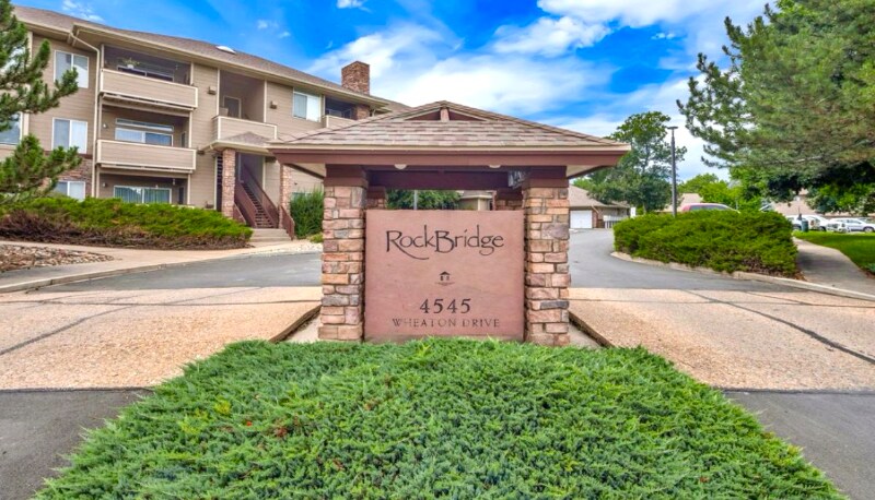 Building Photo - 4545 Wheaton Dr