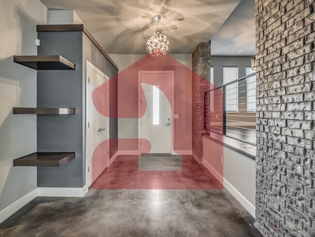 Building Photo - 17413 Melville Ln