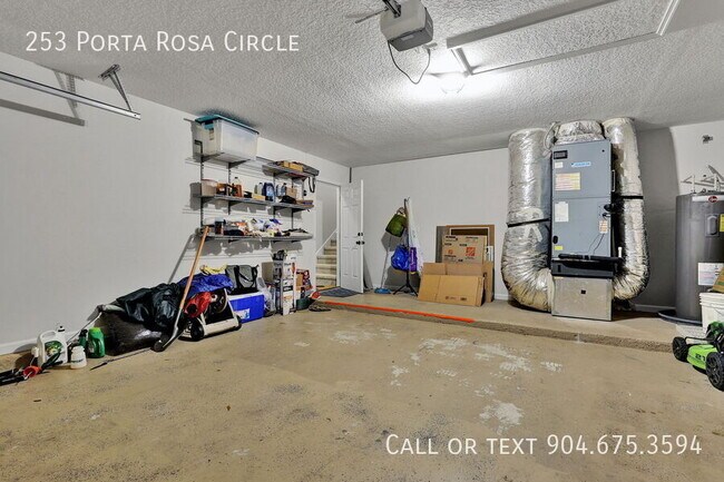 Building Photo - 253 Porta Rosa Circle