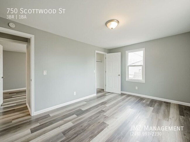 Building Photo - 750 Scottwood St