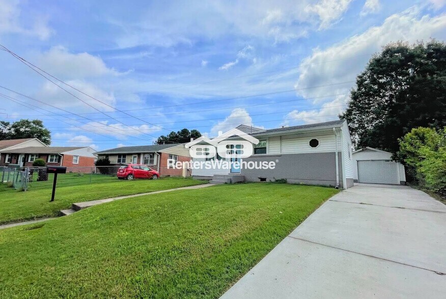 Building Photo - 1407 Yeadon Rd