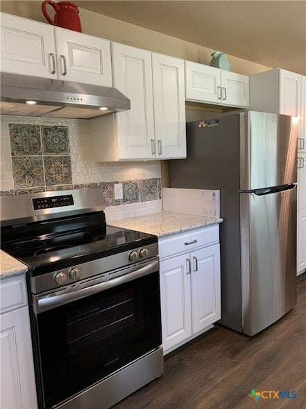 Building Photo - 952 Fannin Loop