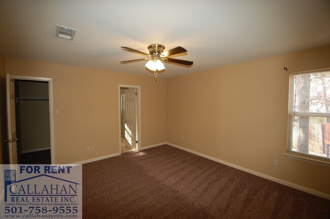 Building Photo - Little Rock 4 Bedroom Home