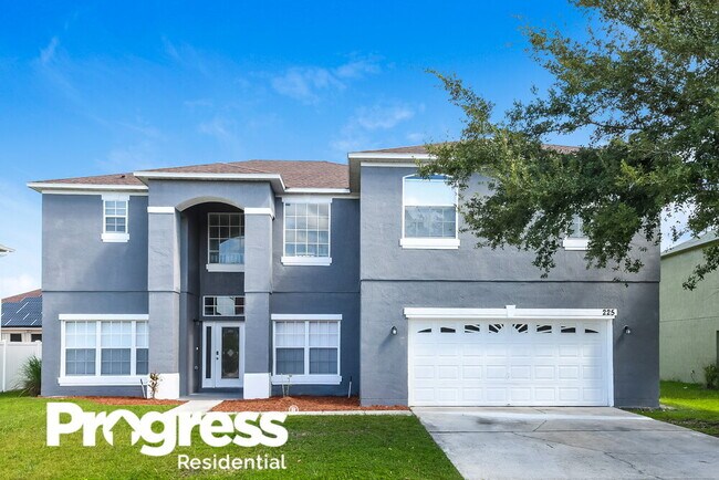 Building Photo - 225 Beckenham Dr