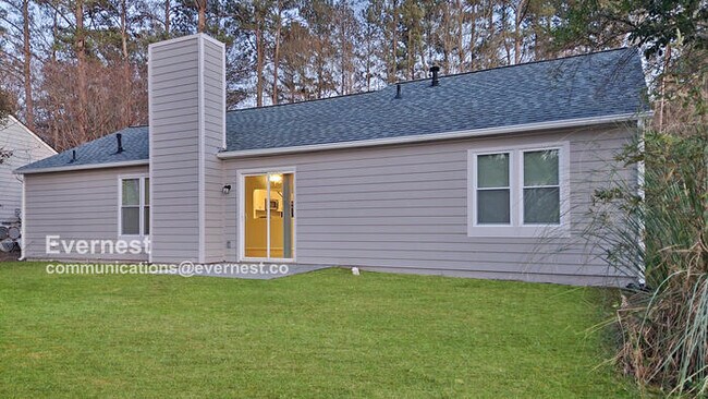Building Photo - 1193 Harvest Dale Ct