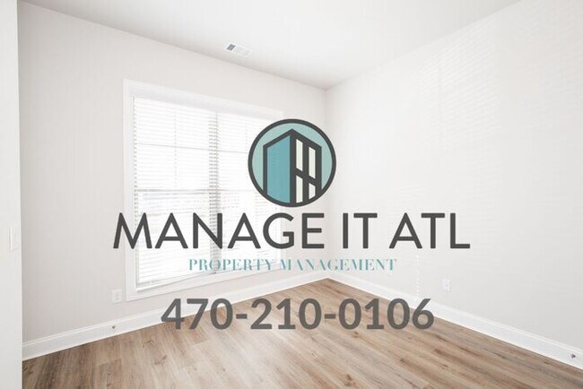 Building Photo - Beautiful 4 bedroom house - Peeachtree Rid...