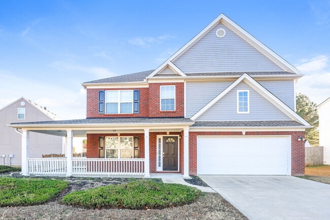 Building Photo - 8308 Milam Loop