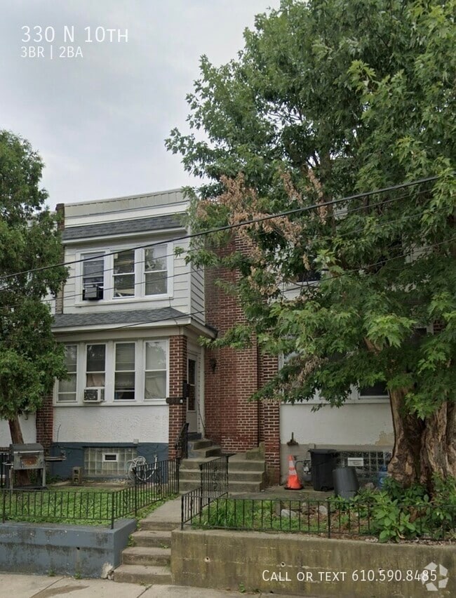Building Photo - 330 N 10th-