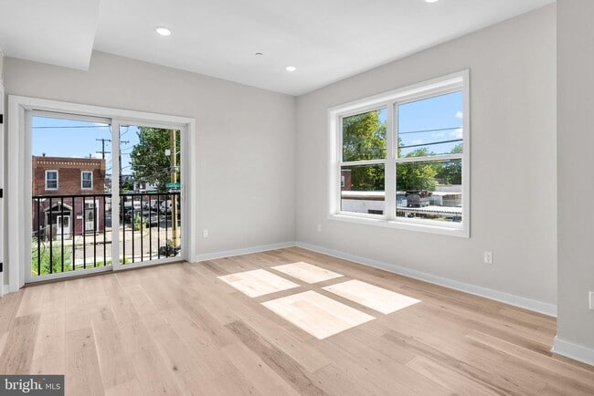 Building Photo - 2801 Winton St