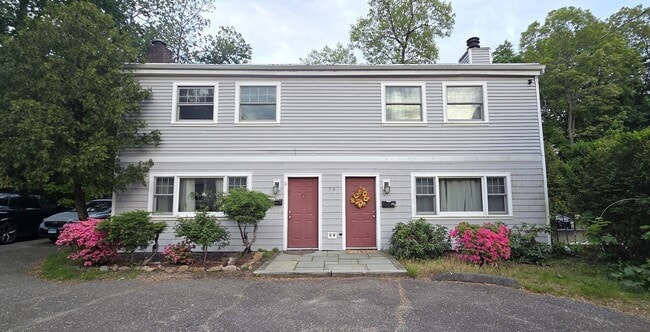 Building Photo - 58 Aiken St