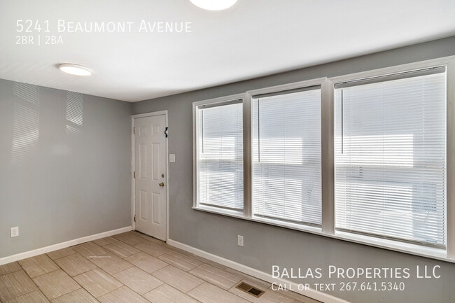 Building Photo - 5241 Beaumont Ave