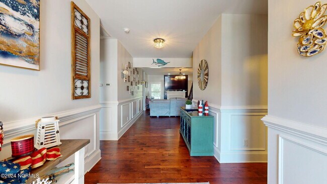 Building Photo - 107 Bogue Harbor Ct