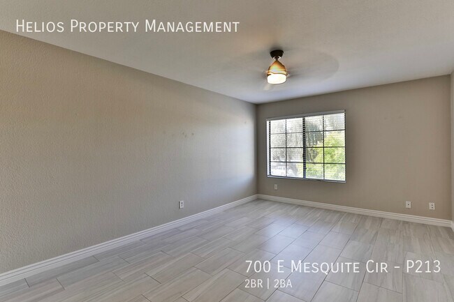 Building Photo - 700 E Mesquite Cir