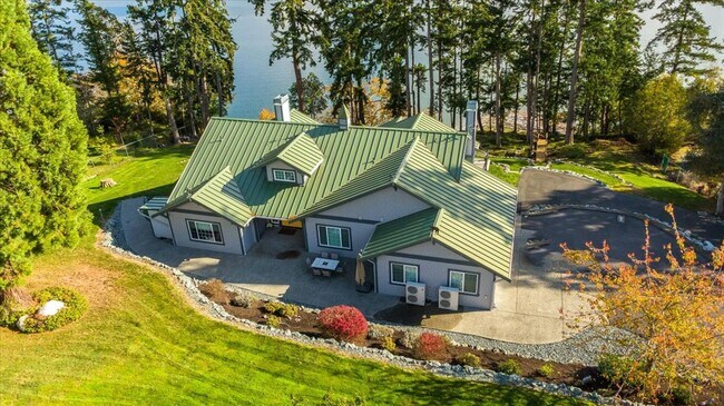 Building Photo - Game Night to Sunset Strolls - Find Your Flow on Whidbey