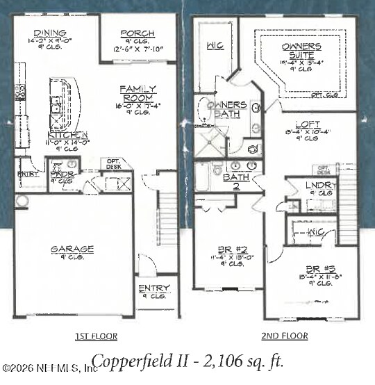 Building Photo - 329 Magnolia Creek Walk