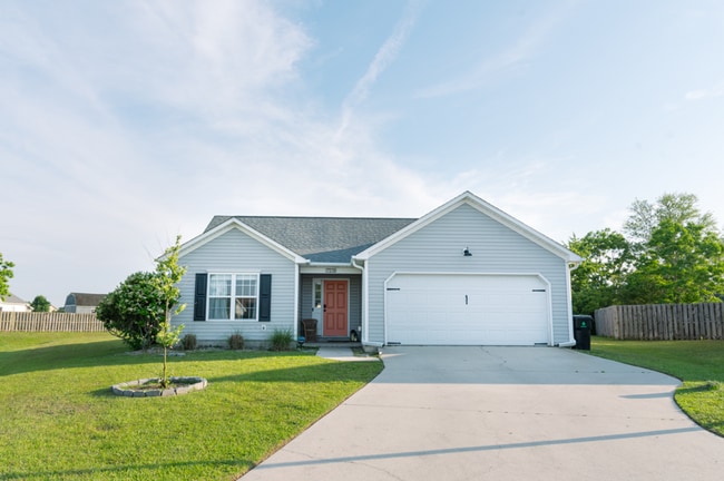 Primary Photo - WHITNEY PINES - 3 Bedroom Home located in ...