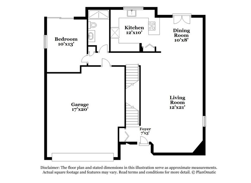 Building Photo - 13881 E Radcliff Pl