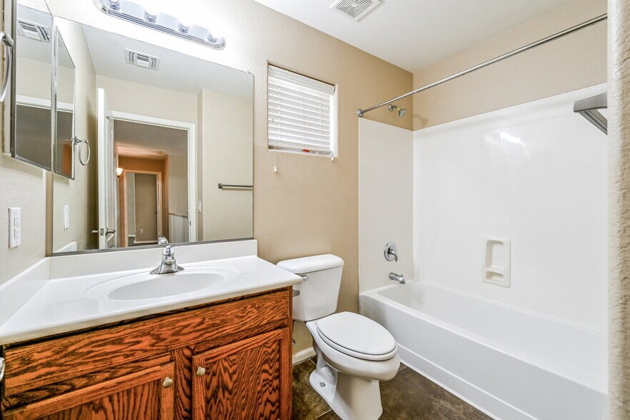 Building Photo - 28414 N 25th Ave