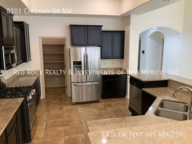 Building Photo - 8101 Chicory Dr NW