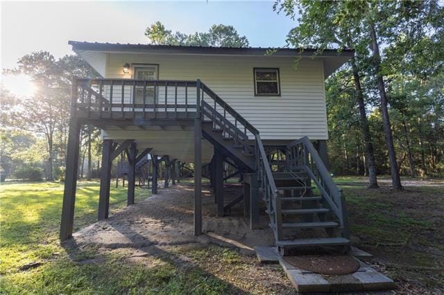 Building Photo - 29216 Dinkins Dr