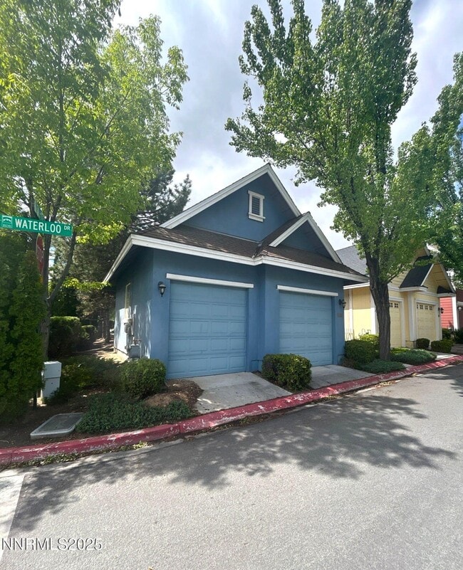 Building Photo - 1400 Waterloo Dr