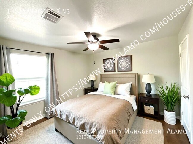 Building Photo - 13424 Whisper Xing