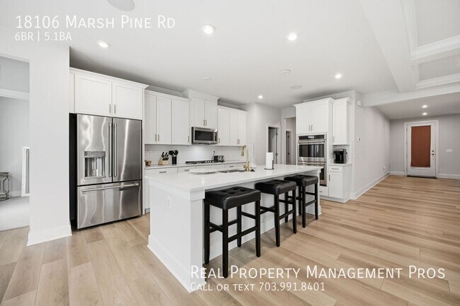 Building Photo - 18106 Marsh Pne Rd