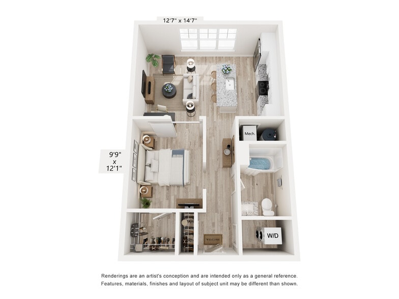 Building Photo - Stonington Village Apartments