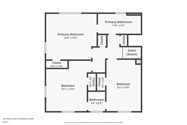 Building Photo - 7391 White Castle Ct