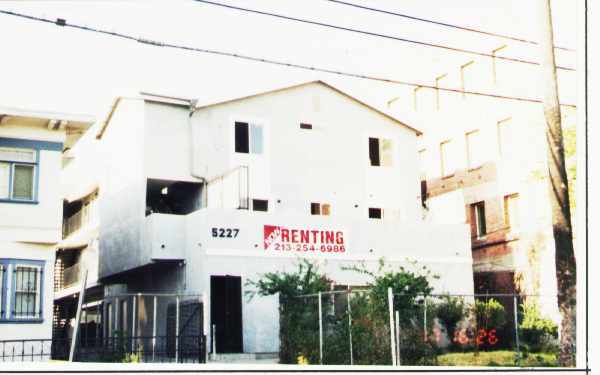 Building Photo - 5227 Monte Vista St