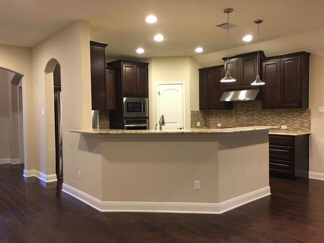 Building Photo - GORGEOUS LARGE 1 STORY IN WHITESTONE OAKS