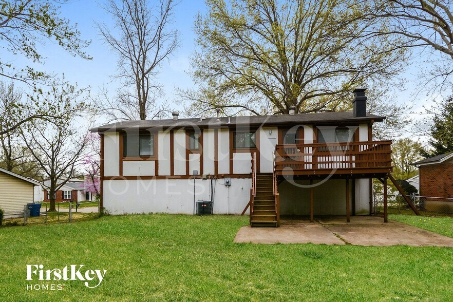 Building Photo - 5707 Hidden Cove Ln