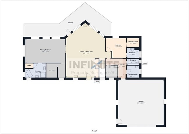 Building Photo - Montana Dream Turned Reality – One-of-a-Ki...