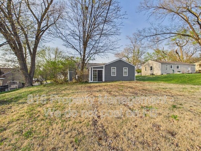 Building Photo - 11307 E 77th Terrace