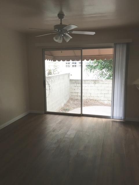 Dining Area - 12018 Rhode Island Ave