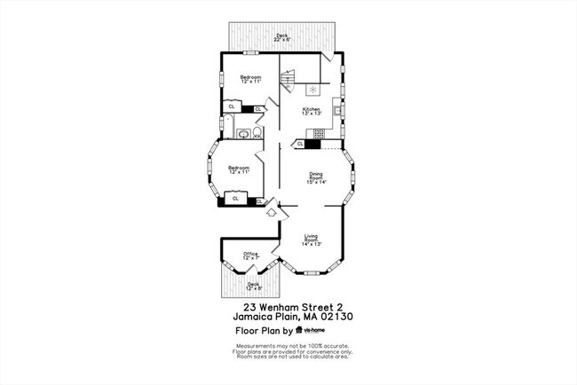 Building Photo - 23 Wenham St