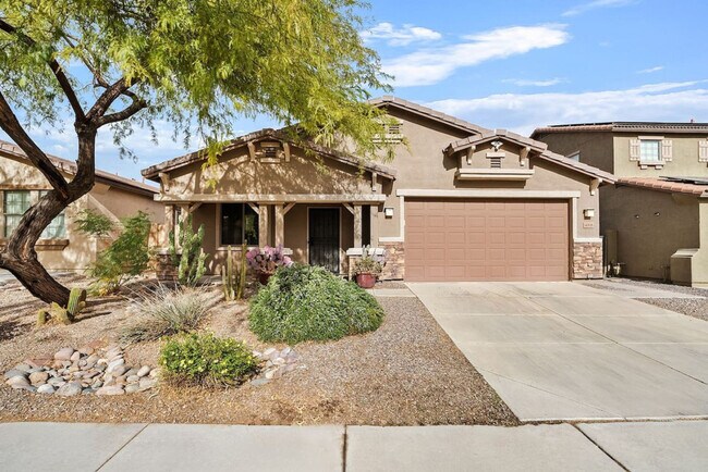 Building Photo - 488 E Diamond Trail