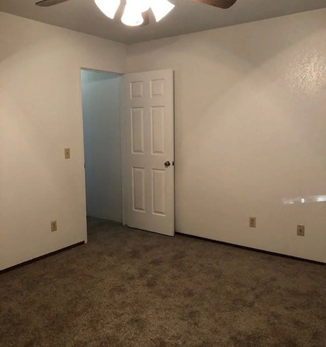 Front Bedroom - 1964 Windmill Cir