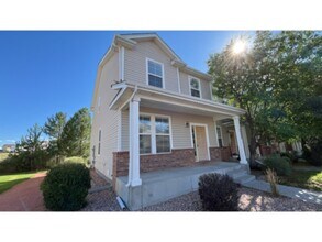 Building Photo - Two story townhome in Fountain