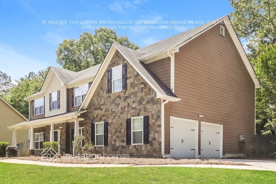 Building Photo - 5591 Hickory Stone Dr