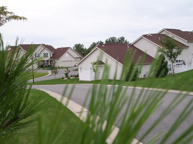 Waterview Townhouse Apartments 47 Willow Point Way ster NY 14580 Apartment Finder