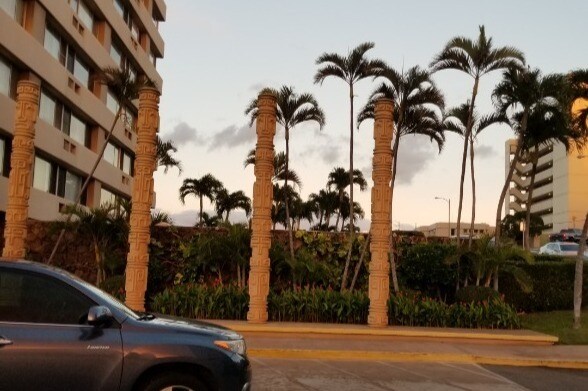 Building Photo - 2888 Ala Ilima St