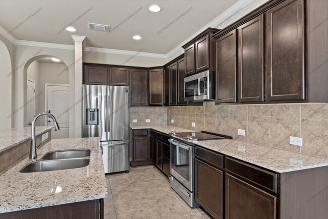 Building Photo - 10217 Eaglefire Dr