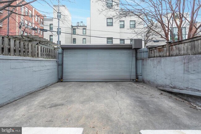 Building Photo - 1339 Corcoran St NW