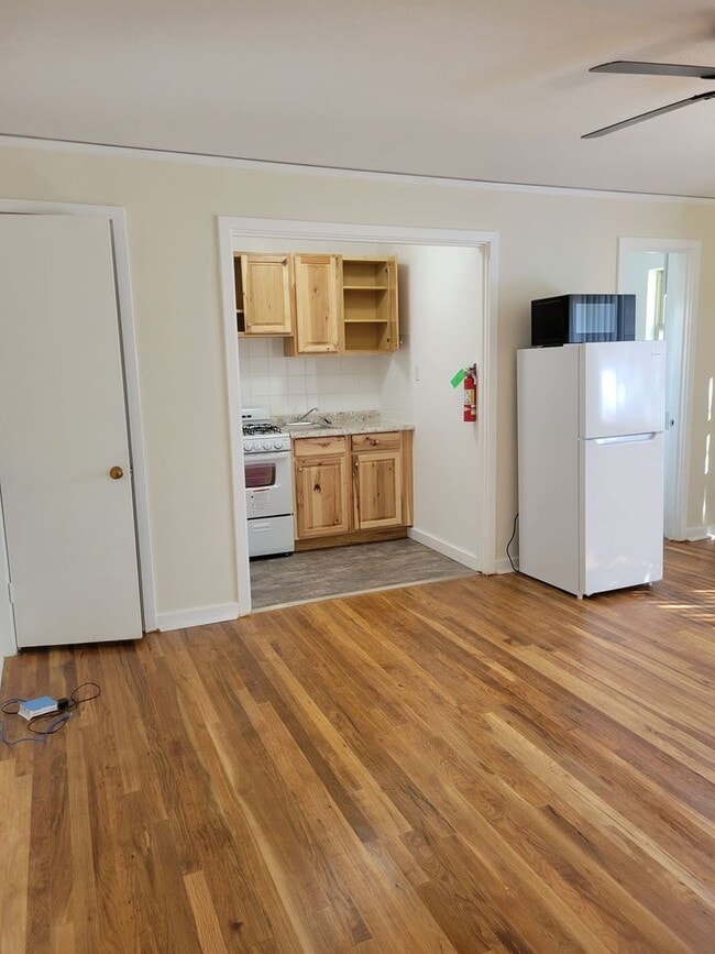 Building Photo - Affordable Studio Apartments in Los Alamos...