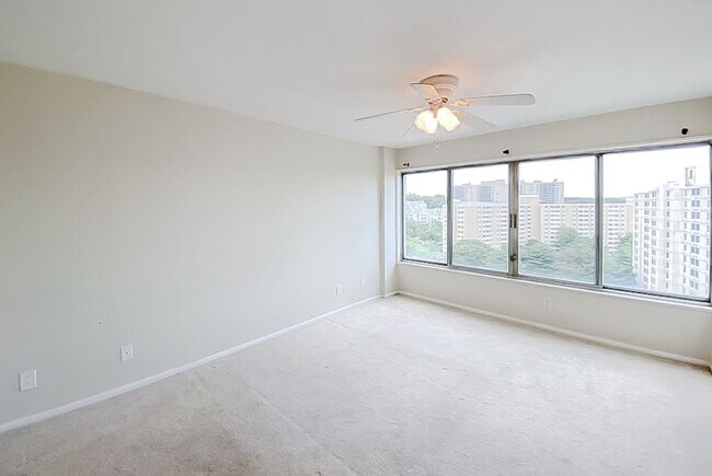 Building Photo - Beautiful 1 Bed 1 Bath Condo In Pavilion On The Park High-Rise Building In Alexandria City
