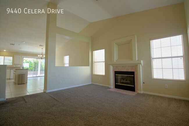 Building Photo - 9440 Celera Dr