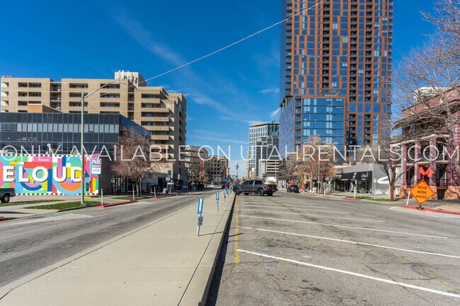 Building Photo - 310 S 300 E