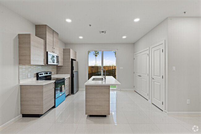 Building Photo - The Coves at Weslaco