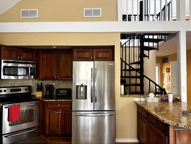 Building Photo - Furnished Moss Creek Golf Cottage